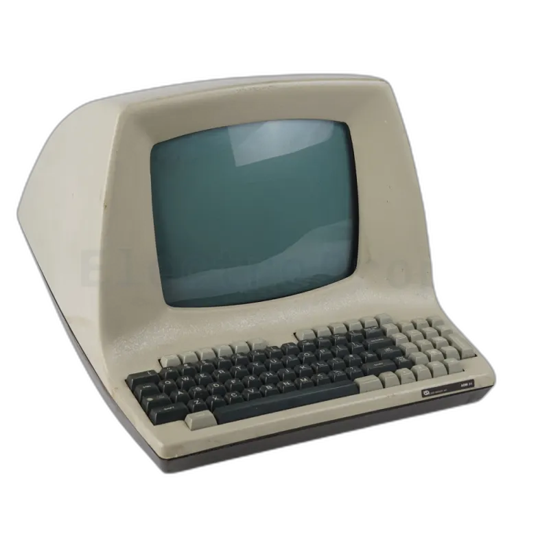 cyberdeck